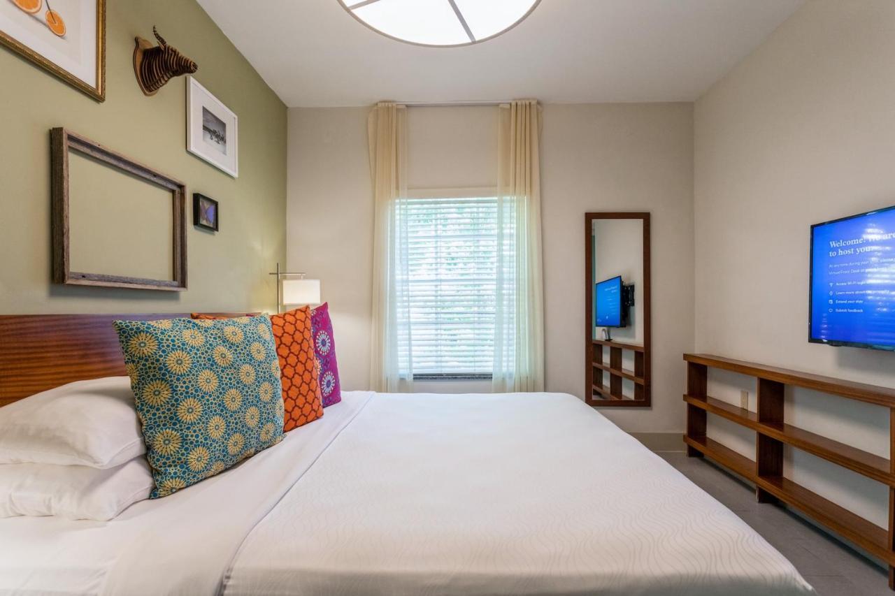 Kasa El Paseo Miami Beach Room photo