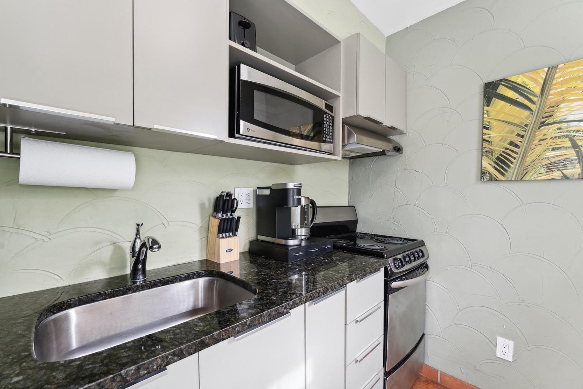 Kasa El Paseo Miami Beach Room photo