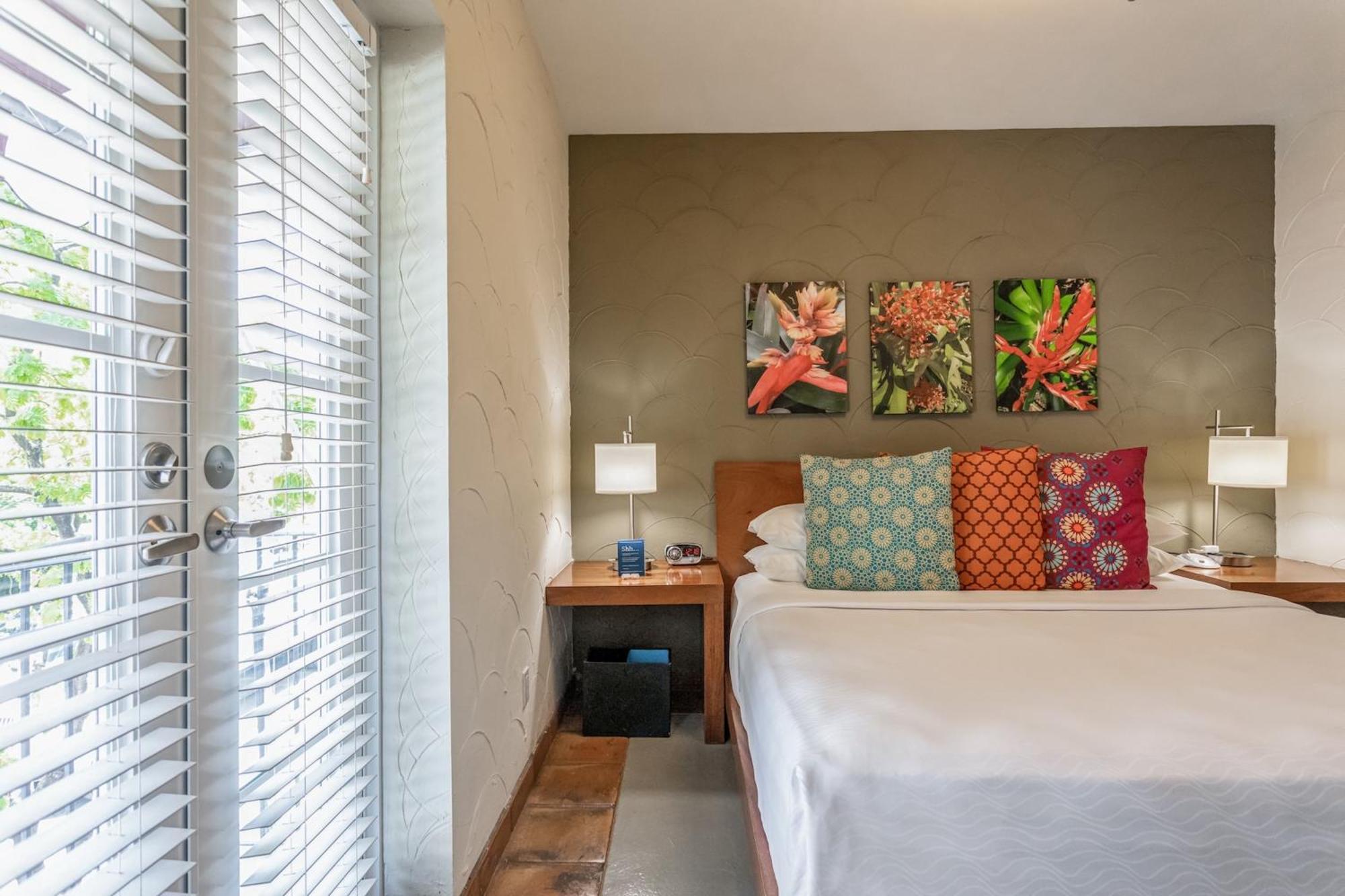 Kasa El Paseo Miami Beach Room photo
